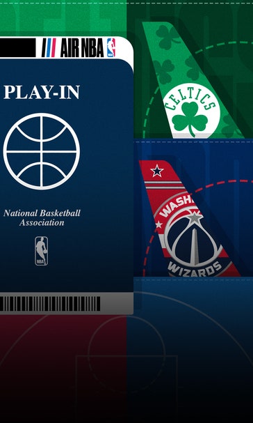 Tatum Powers Celtics Past Wizards